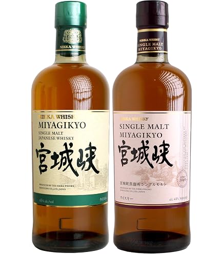Amazon.co.jp: シングルモルト宮城峡12年 700ml : 食品・飲料・お酒